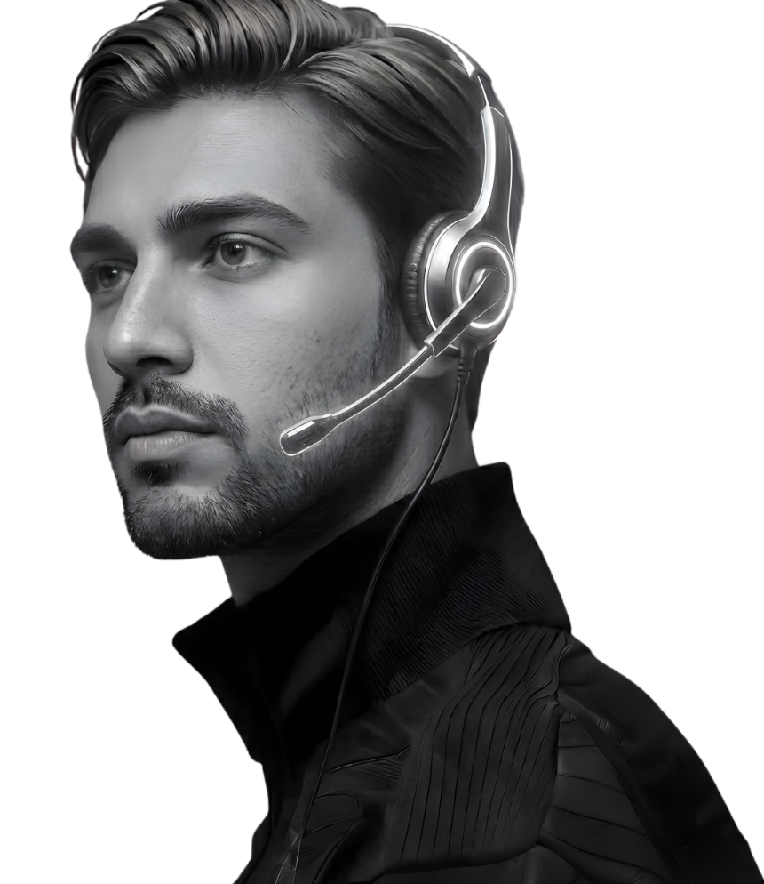 AI Calling Company in Surat