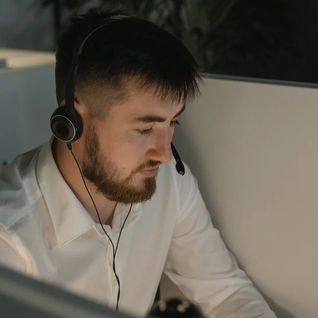 AI Calling Company in Surat